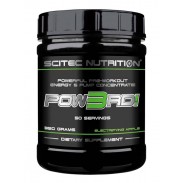 Pow3rd 2.0 350g Effects Scitec Nutrition